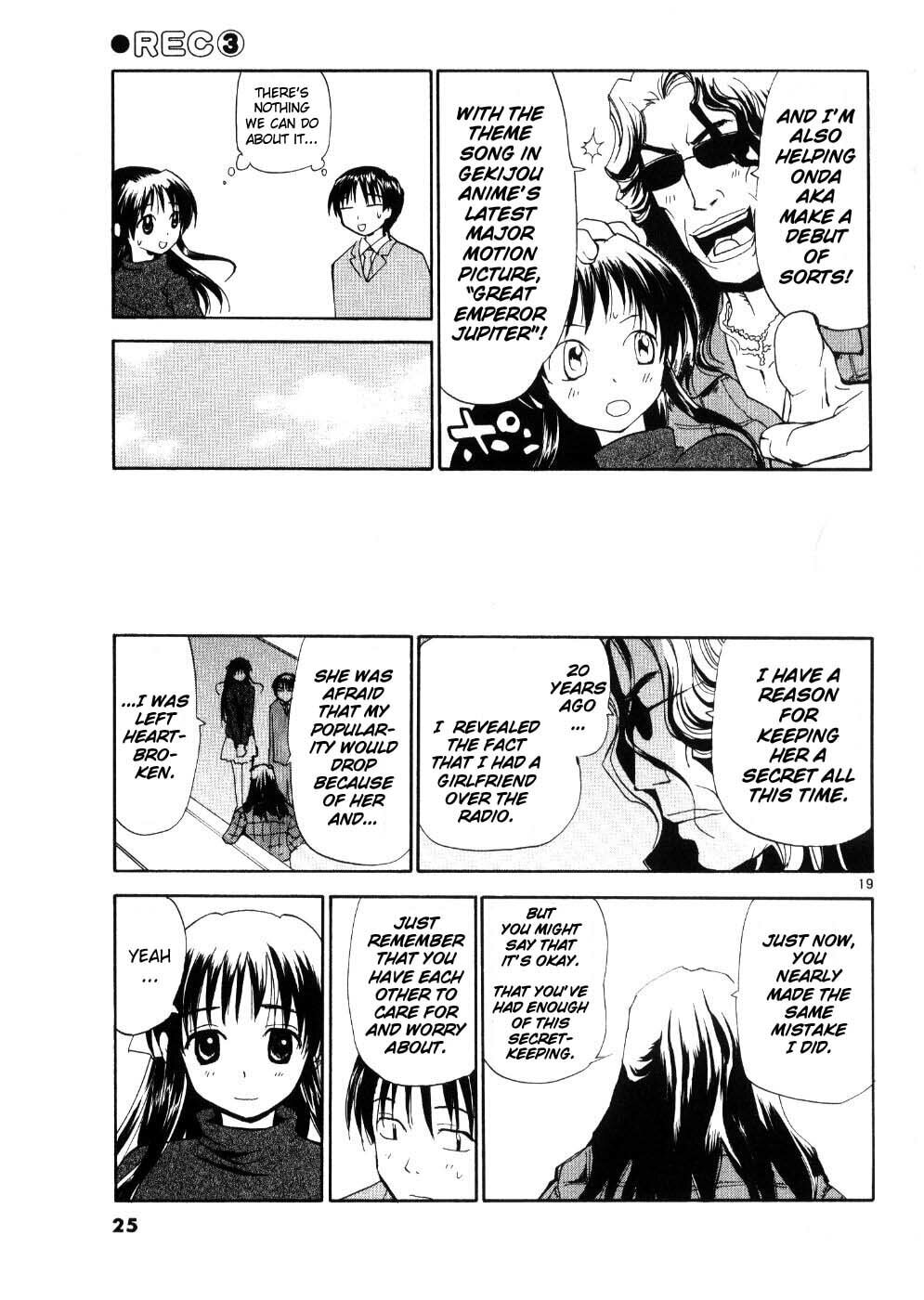 Read Rec chapter 17 image 31 on Lezhin