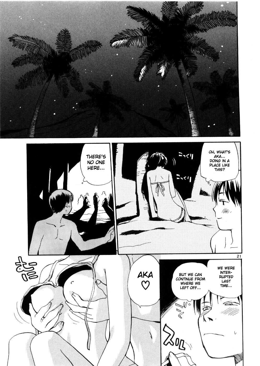 Read Rec chapter 18 image 19 on Lezhin
