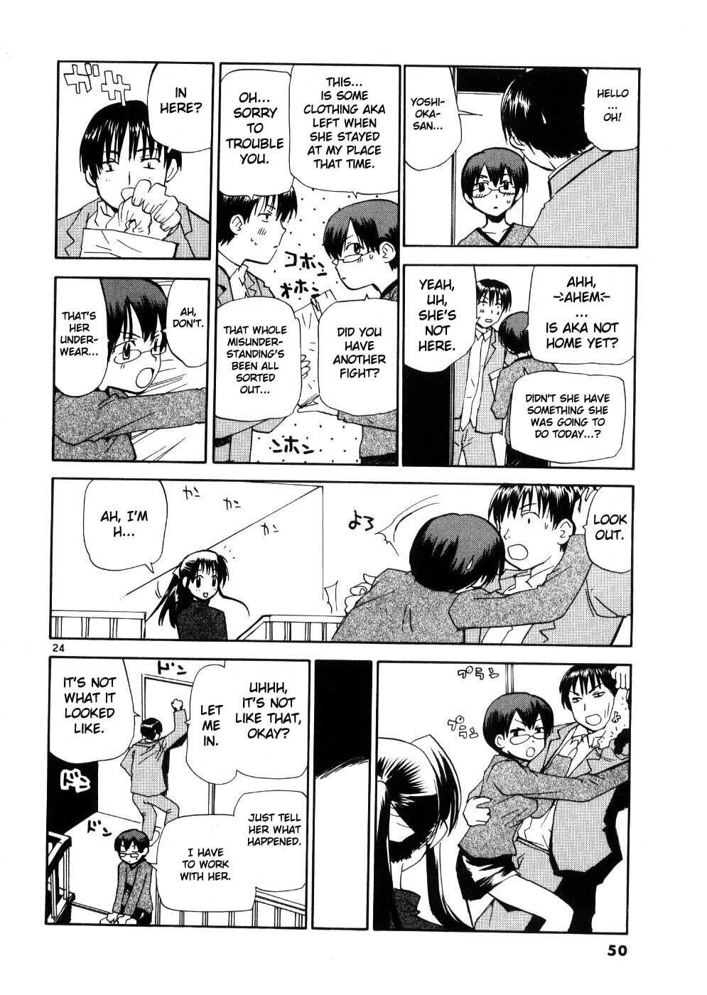 Read Rec chapter 18 image 22 on Lezhin