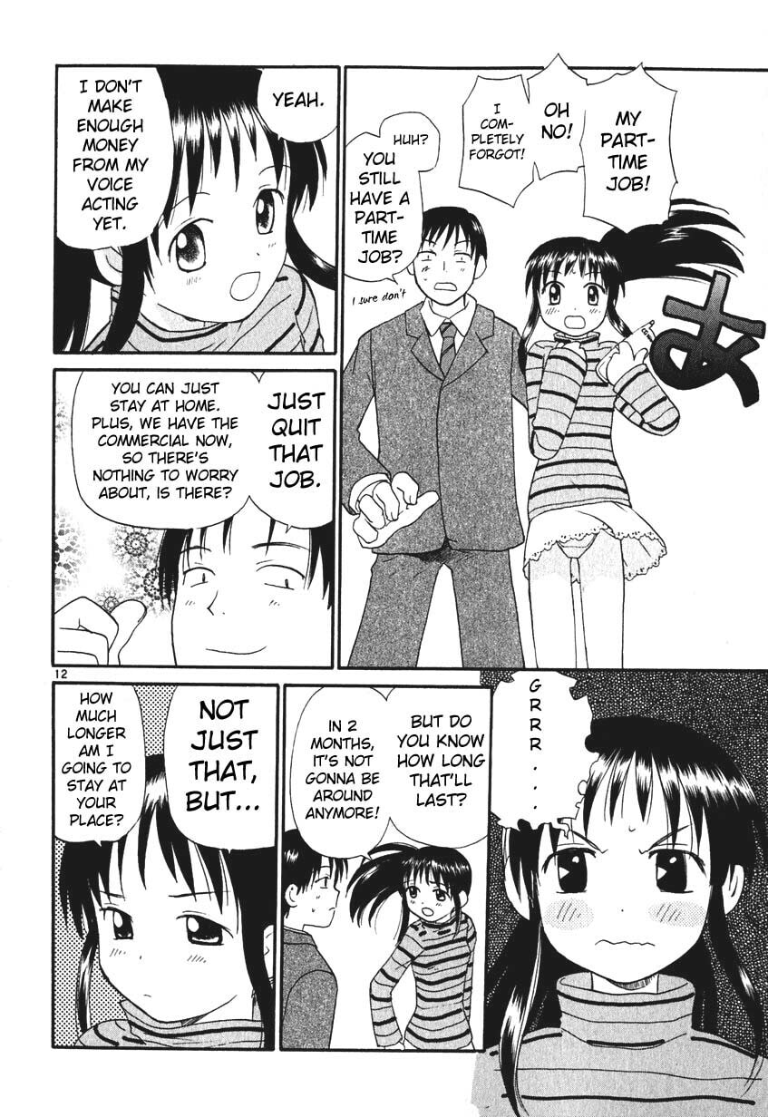 Read Rec chapter 2 image 11 on Lezhin