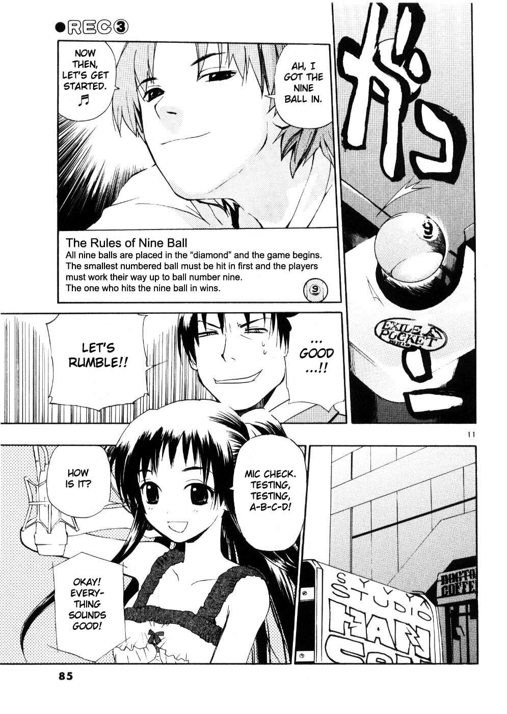Read Rec chapter 20 image 10 on Lezhin