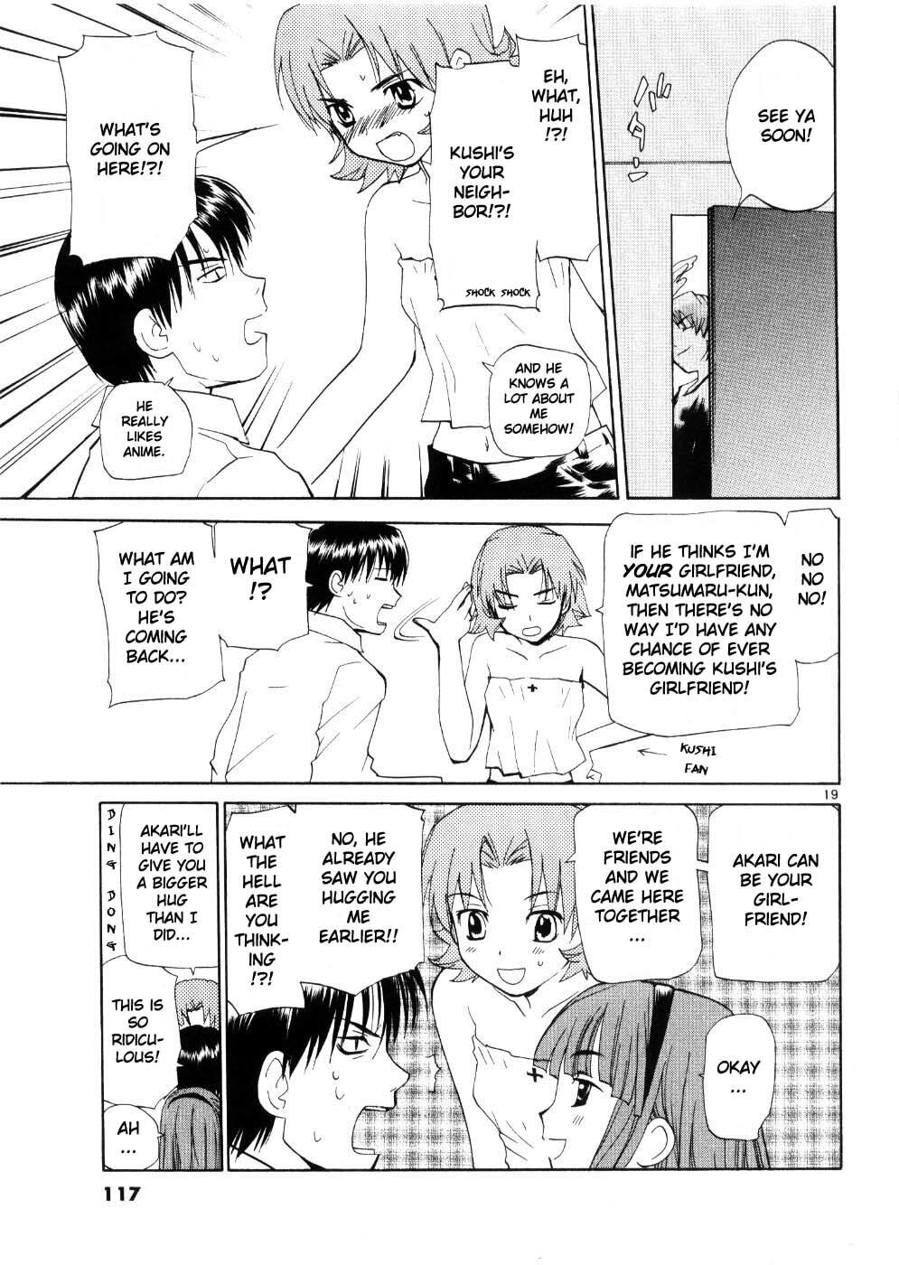 Read Rec chapter 21 image 18 on Lezhin