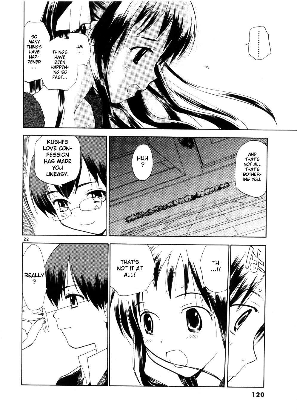 Read Rec chapter 21 image 21 on Lezhin