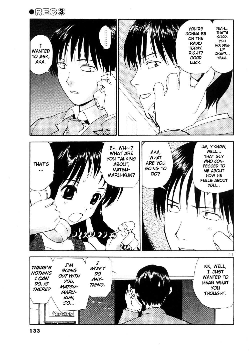 Read Rec chapter 22 image 10 on Lezhin