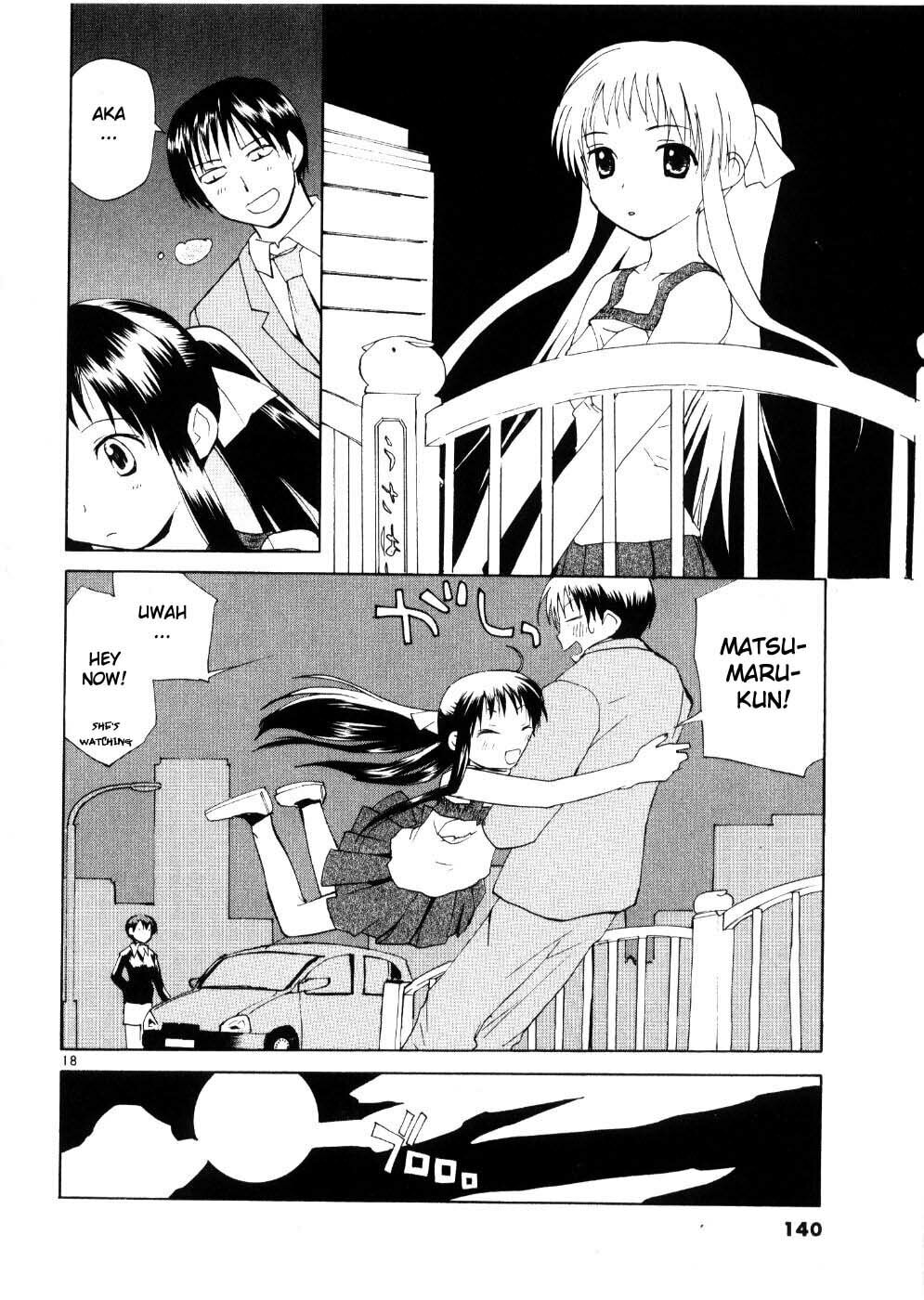 Read Rec chapter 22 image 17 on Lezhin