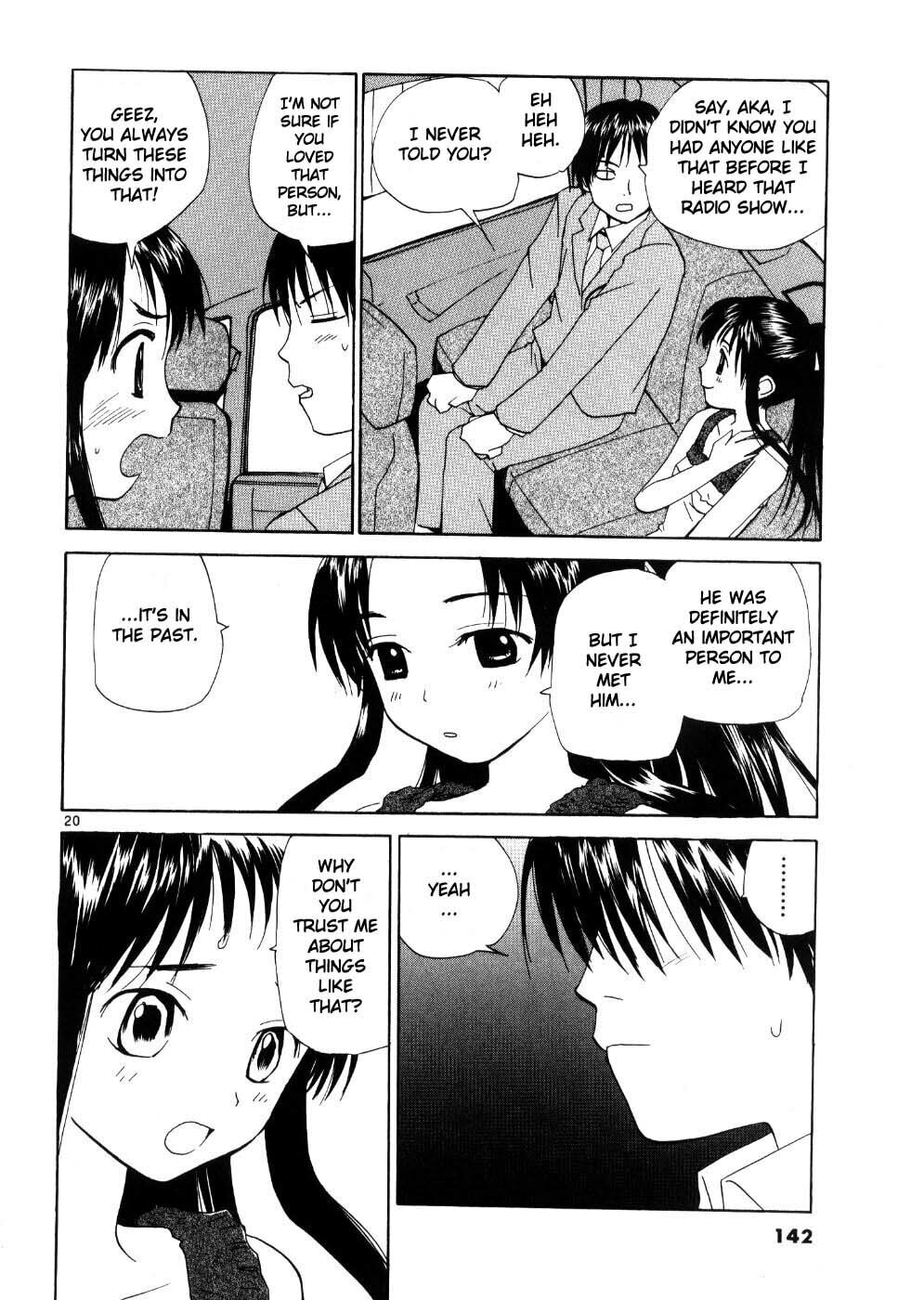 Read Rec chapter 22 image 19 on Lezhin