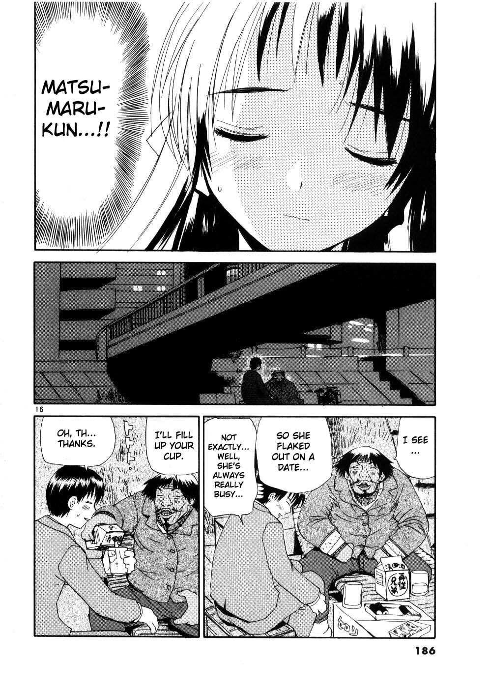 Read Rec chapter 24 image 15 on Lezhin