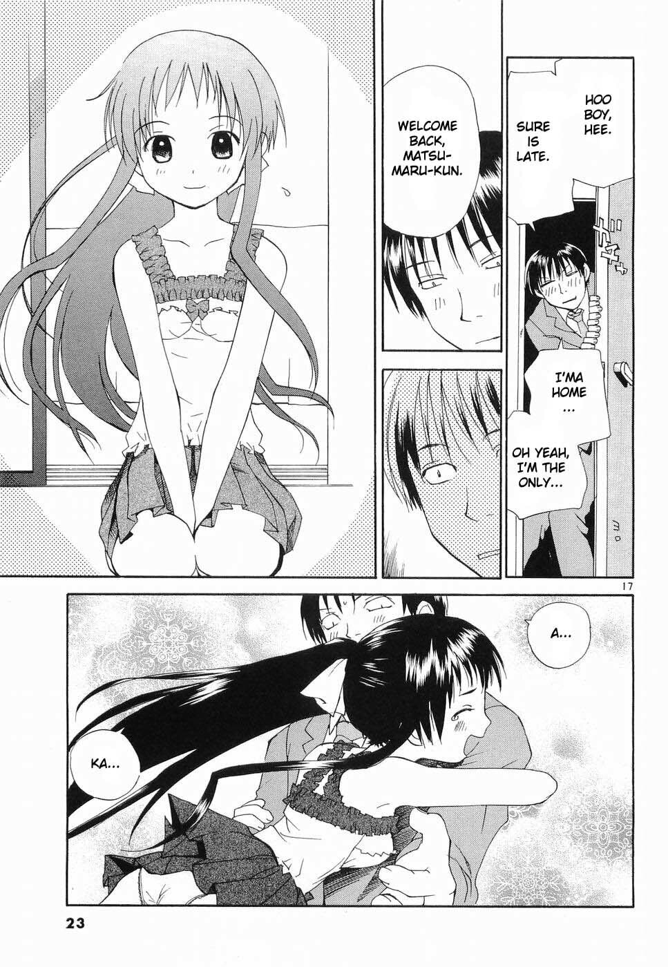 Read Rec chapter 25 image 26 on Lezhin