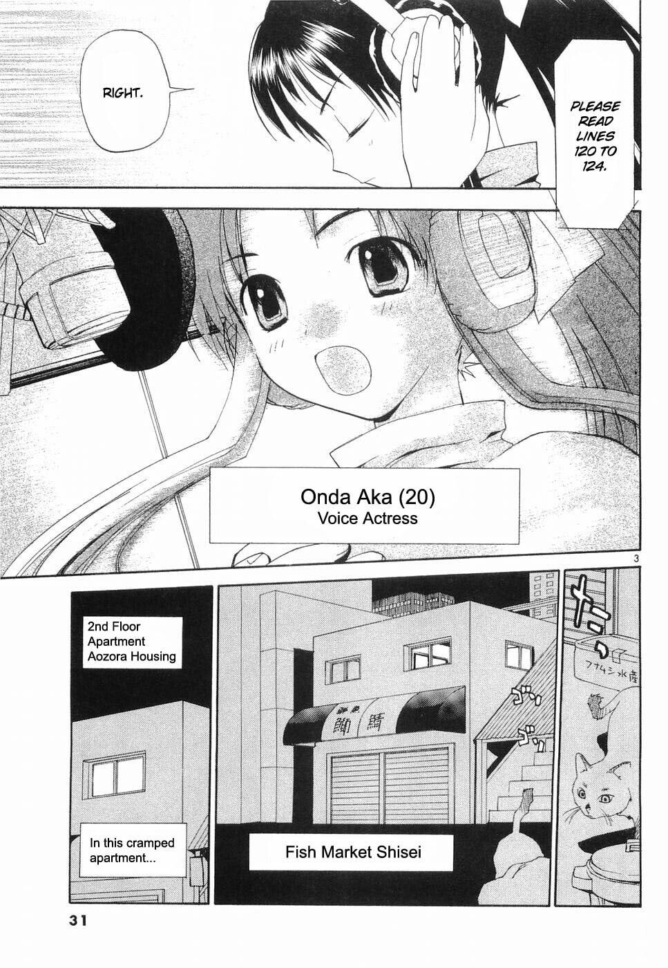 Read Rec chapter 25 image 34 on Lezhin