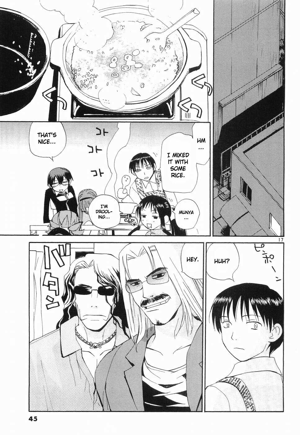 Read Rec chapter 26 image 13 on Lezhin