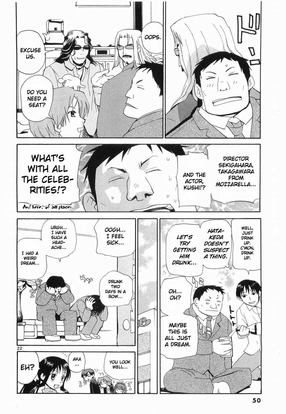 Read Rec chapter 26 image 18 on Lezhin