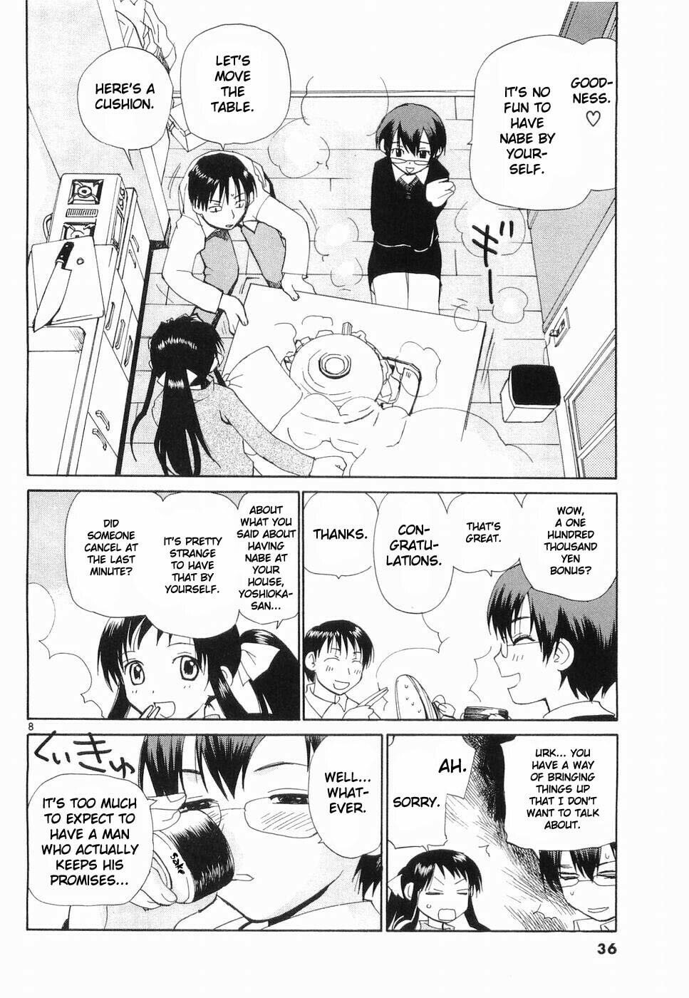 Read Rec chapter 26 image 4 on Lezhin