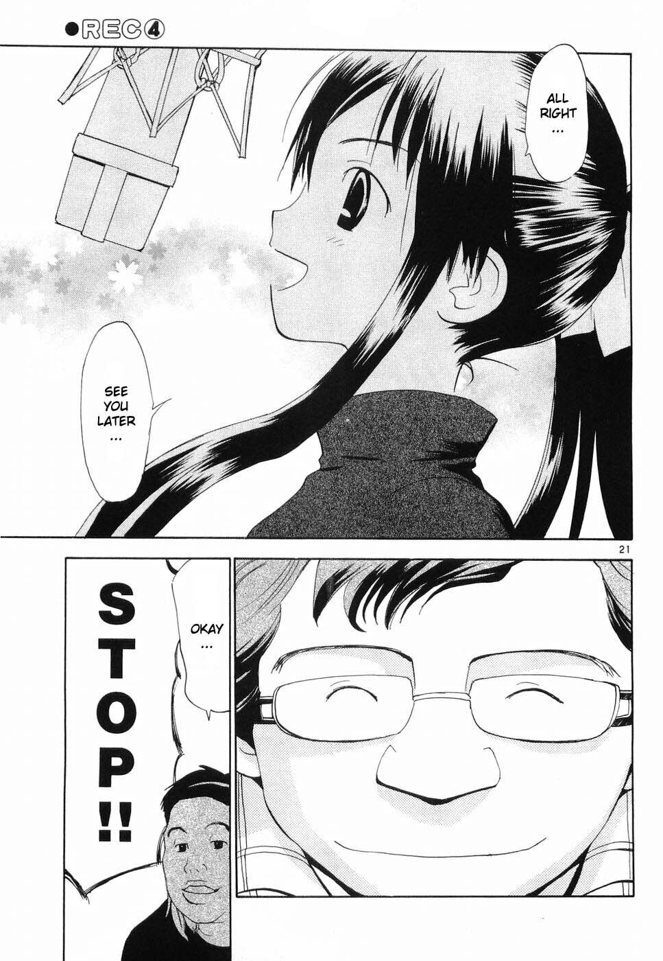 Read Rec chapter 27 image 20 on Lezhin