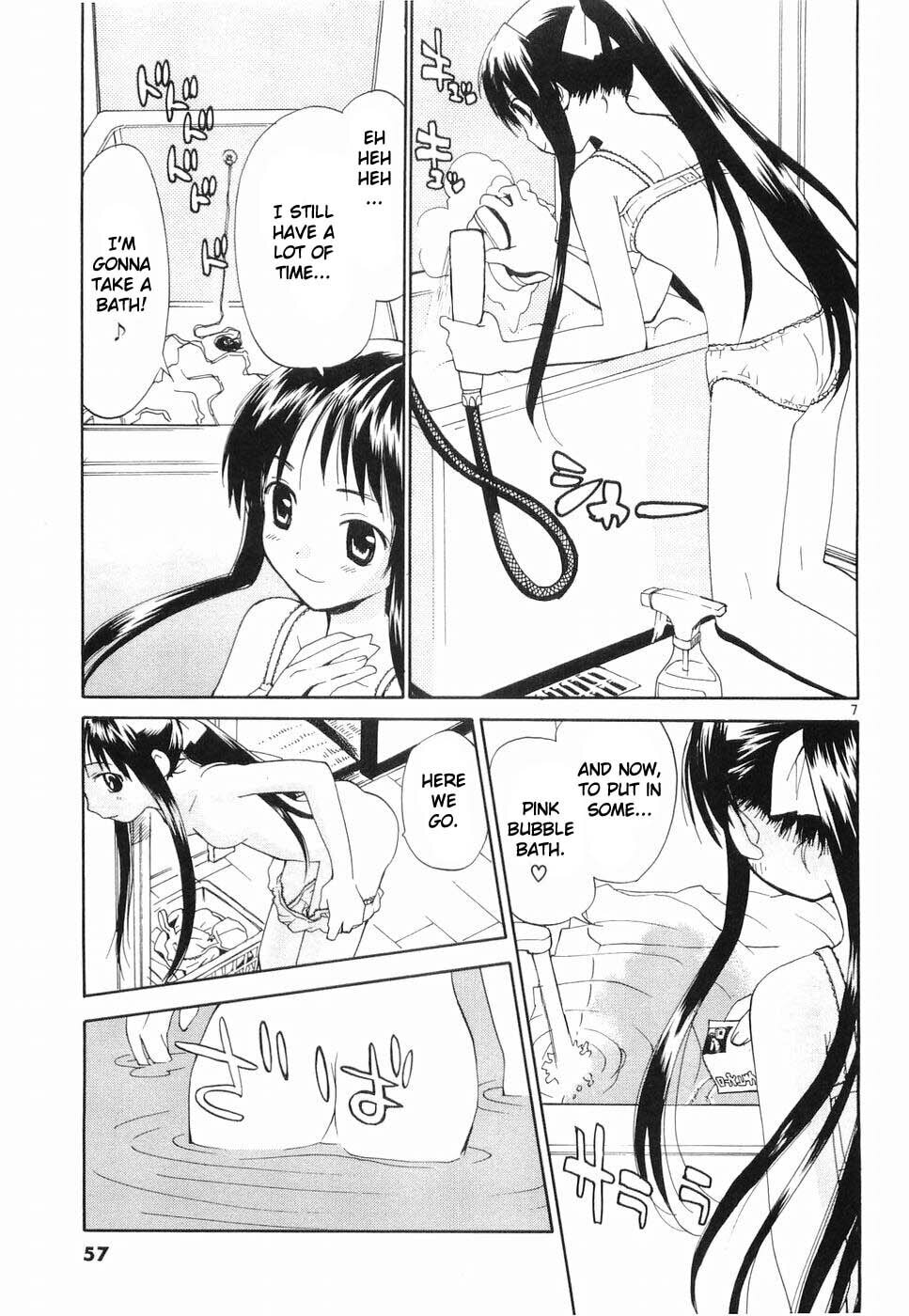 Read Rec chapter 27 image 6 on Lezhin