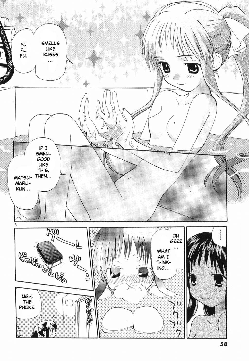 Read Rec chapter 27 image 7 on Lezhin