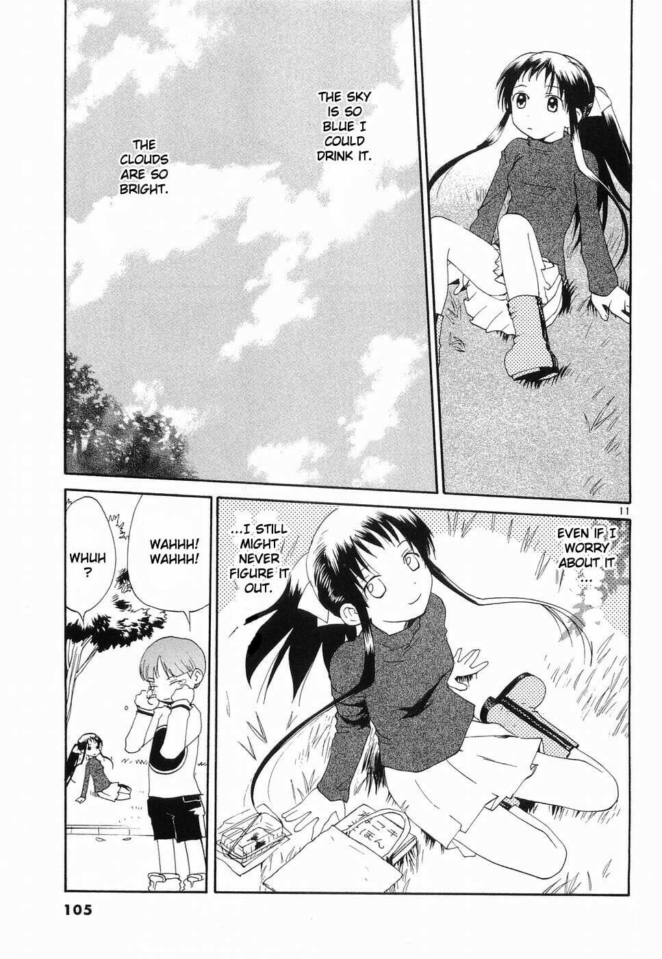 Read Rec chapter 29 image 10 on Lezhin
