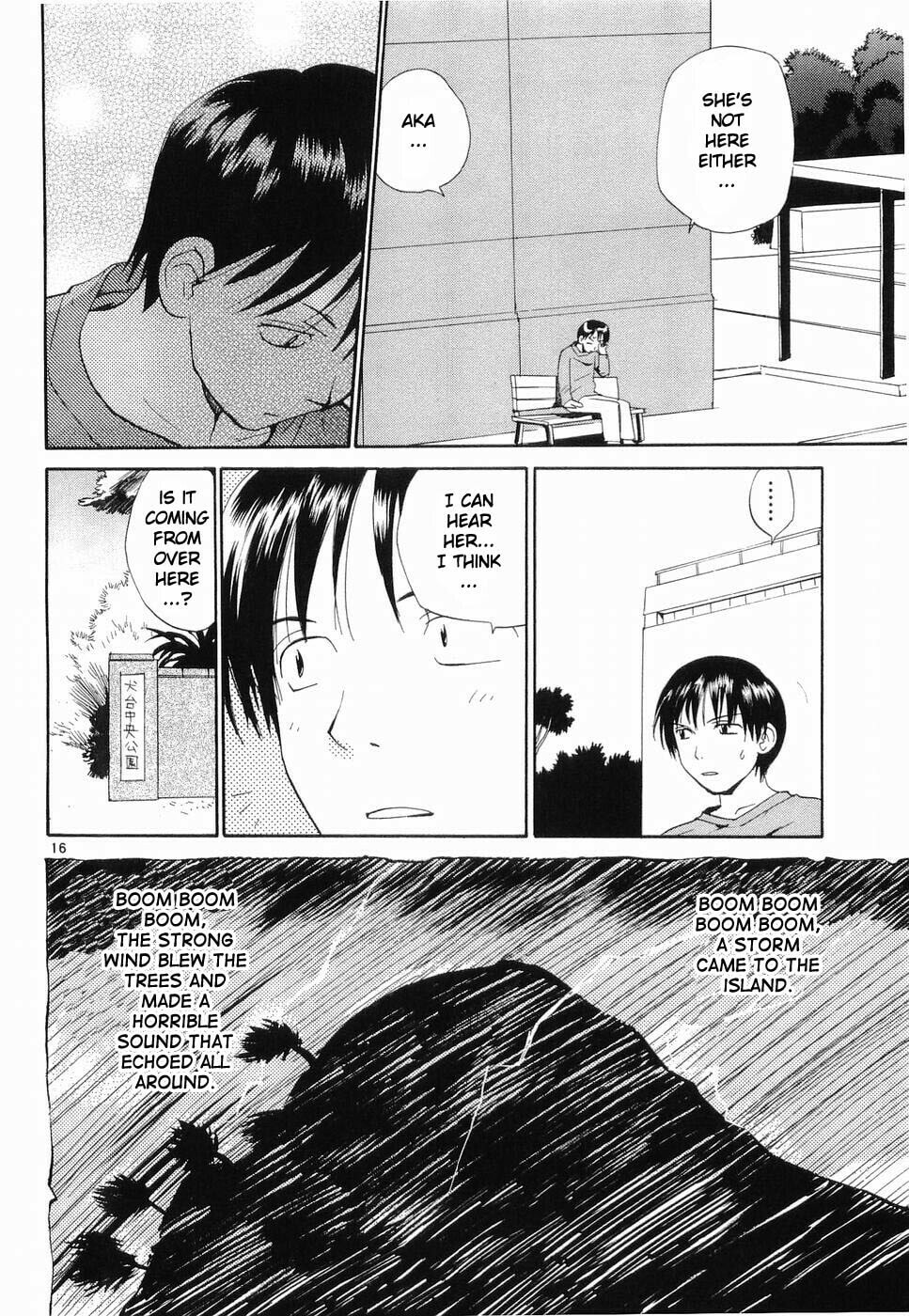 Read Rec chapter 29 image 15 on Lezhin