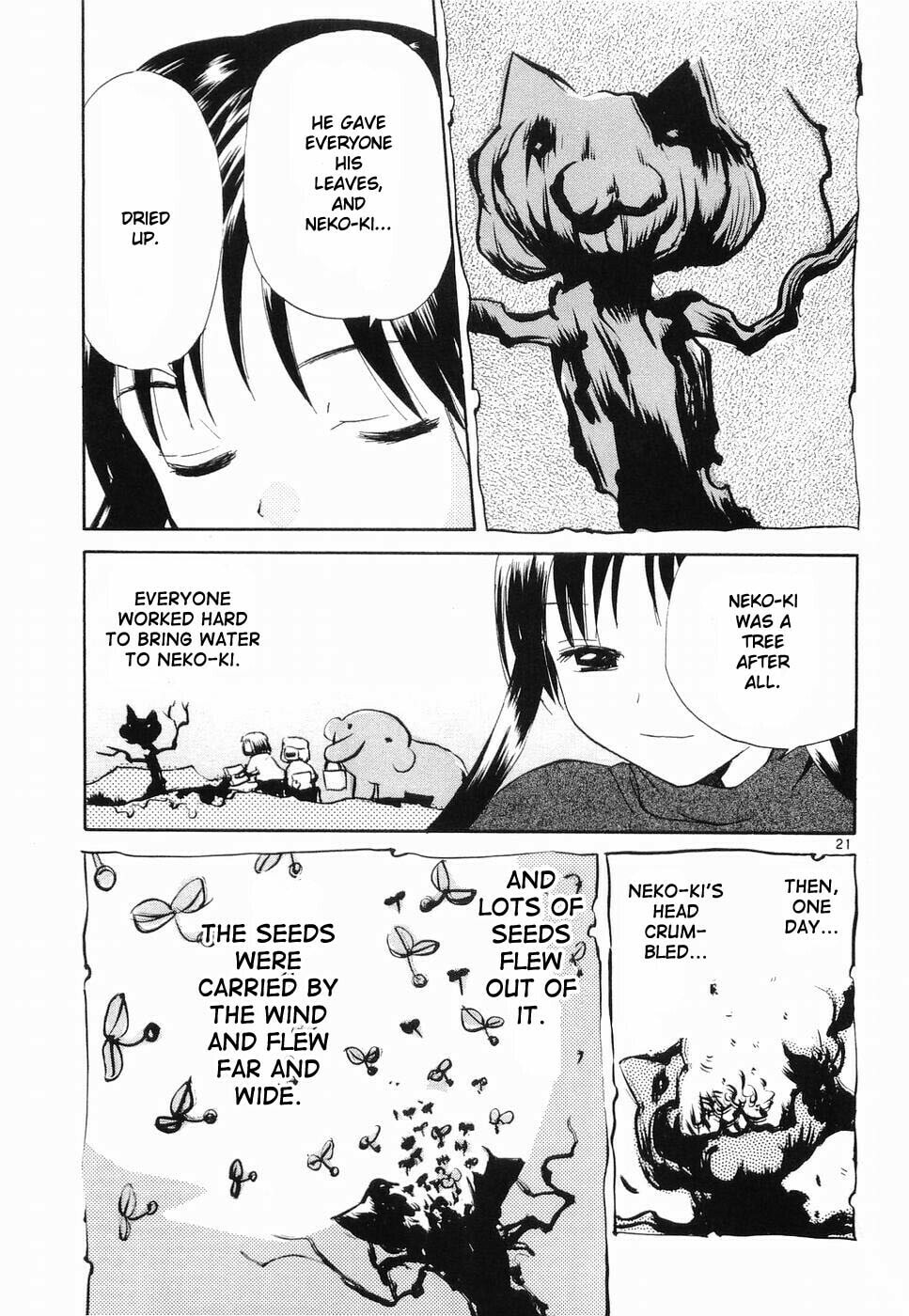 Read Rec chapter 29 image 20 on Lezhin