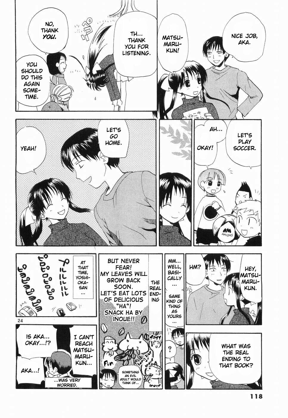 Read Rec chapter 29 image 23 on Lezhin