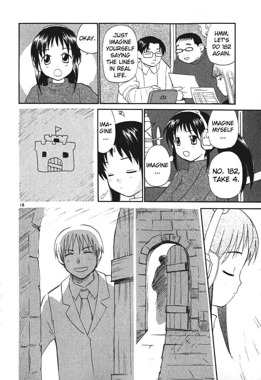 Read Rec chapter 3 image 17 on Lezhin