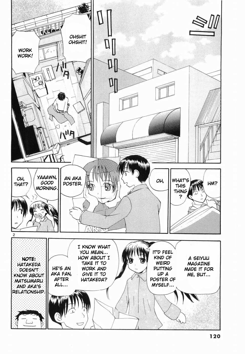 Read Rec chapter 30 image 1 on Lezhin