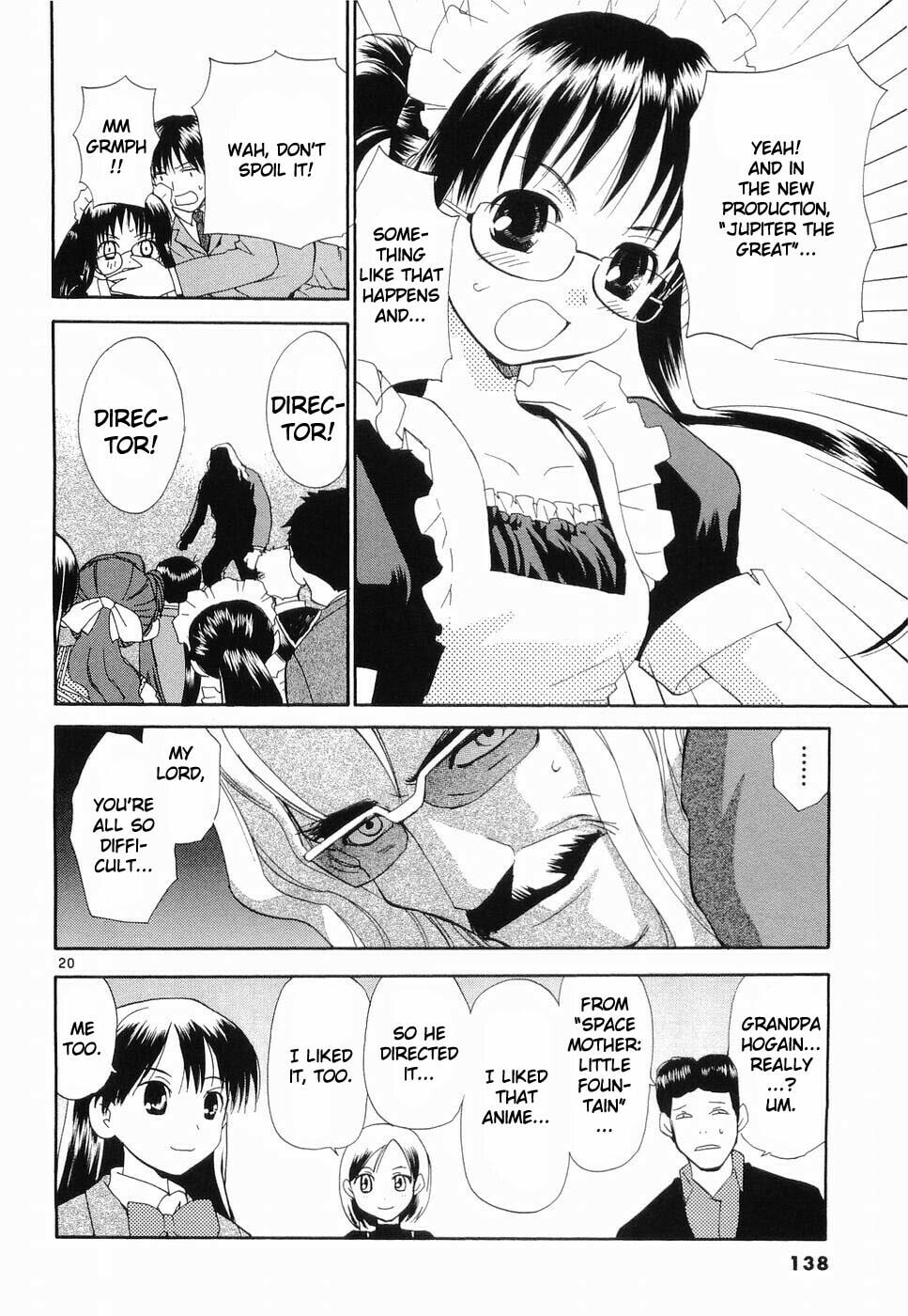 Read Rec chapter 30 image 19 on Lezhin
