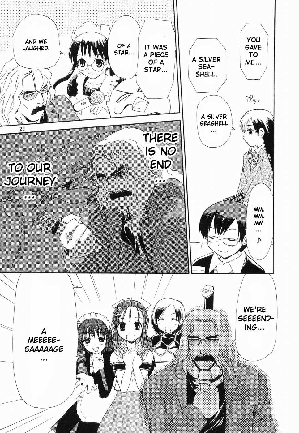 Read Rec chapter 30 image 21 on Lezhin