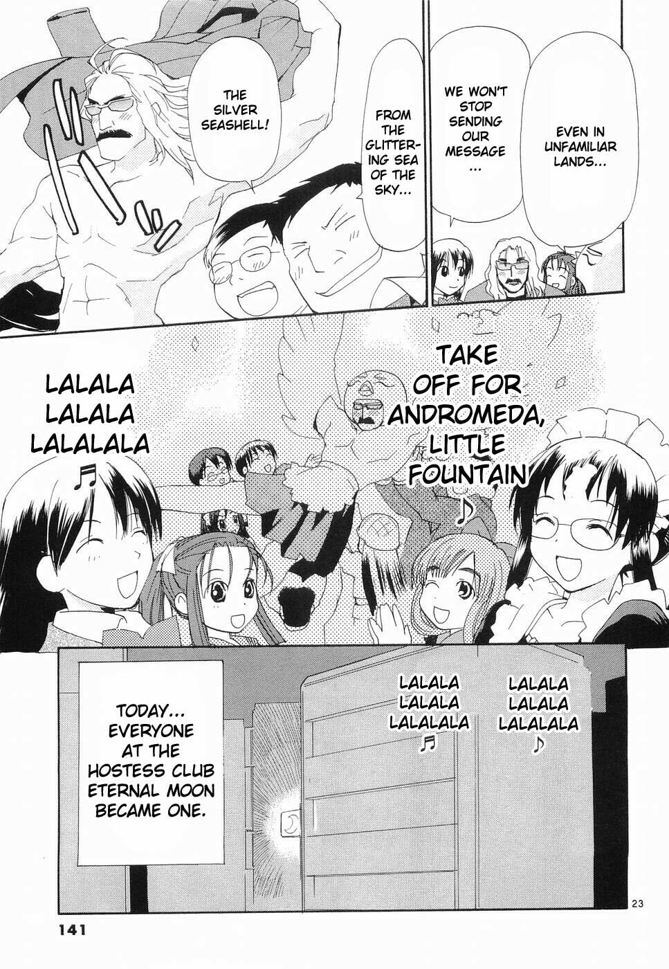 Read Rec chapter 30 image 22 on Lezhin
