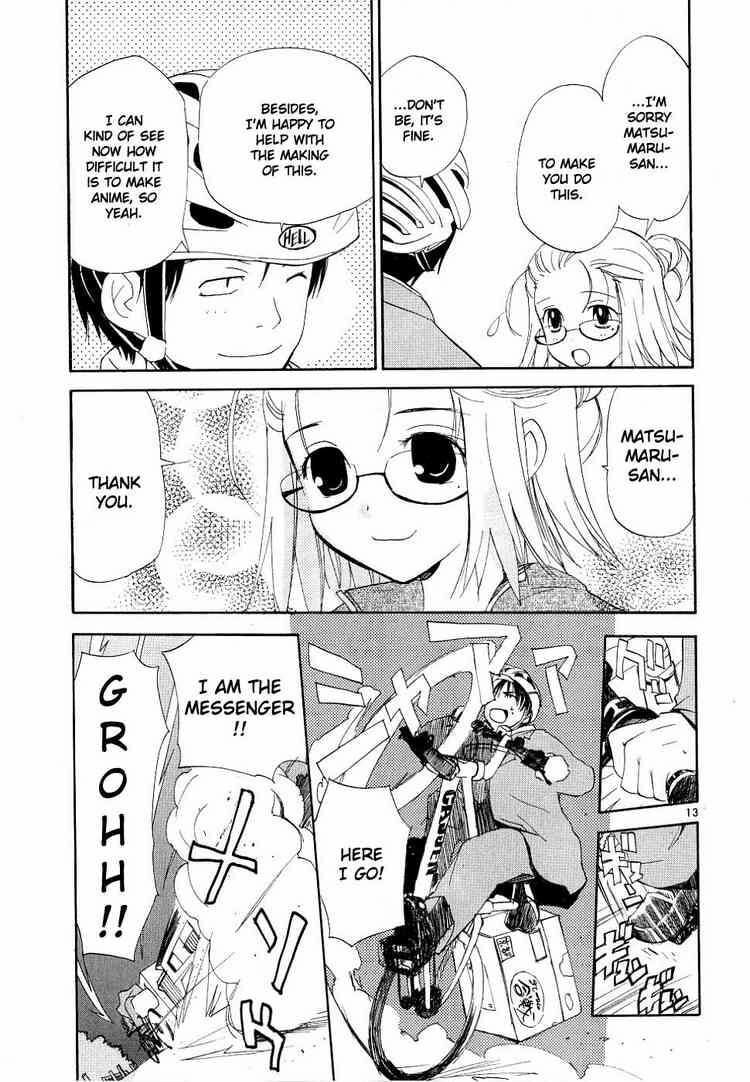 Read Rec chapter 32.1 image 12 on Lezhin