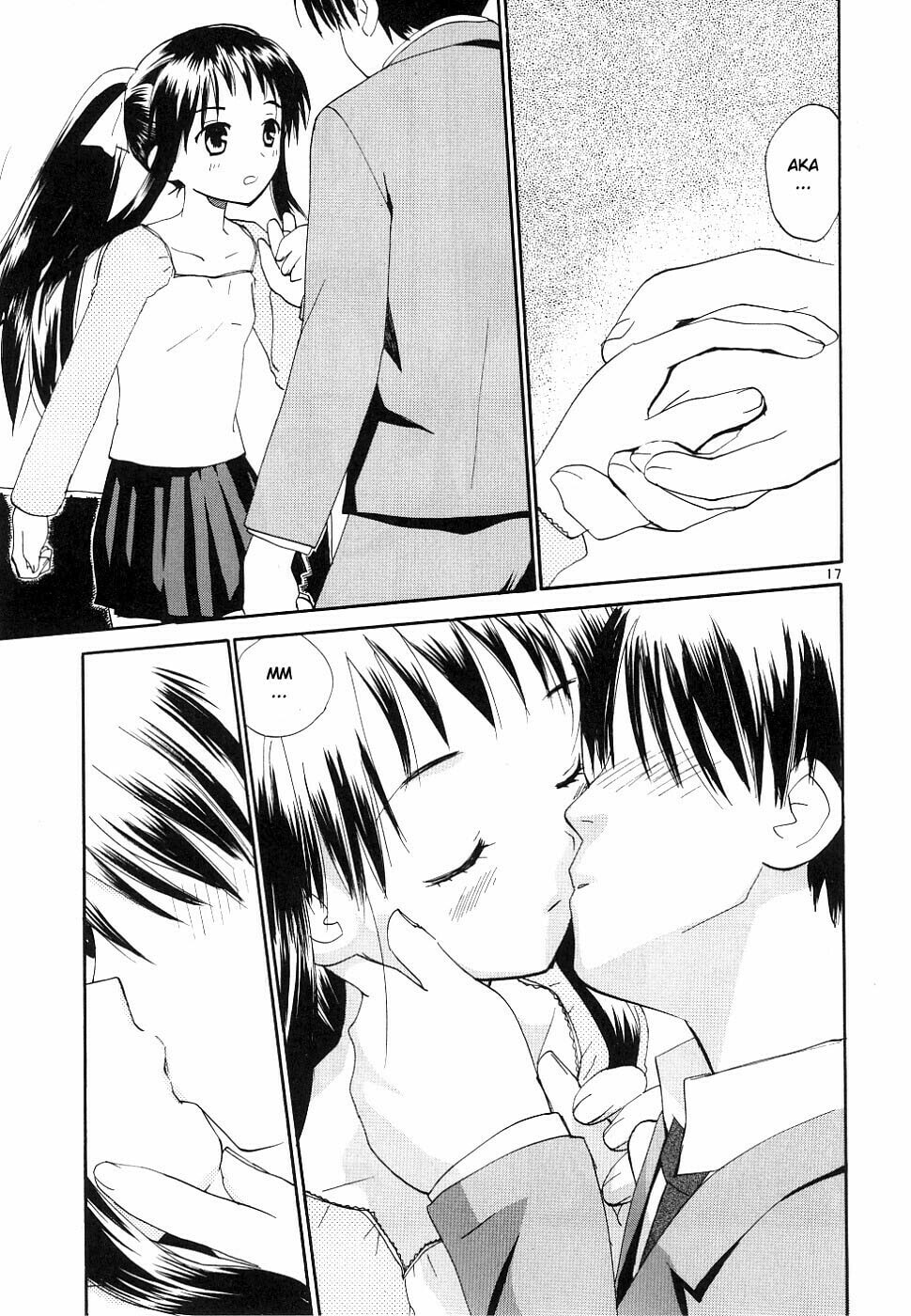 Read Rec chapter 36 image 16 on Lezhin