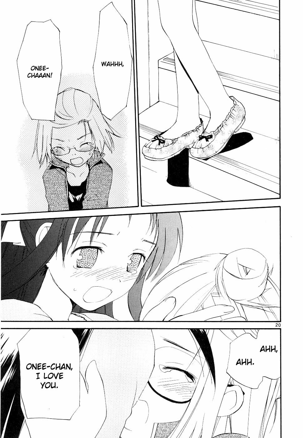 Read Rec chapter 37 image 18 on Lezhin