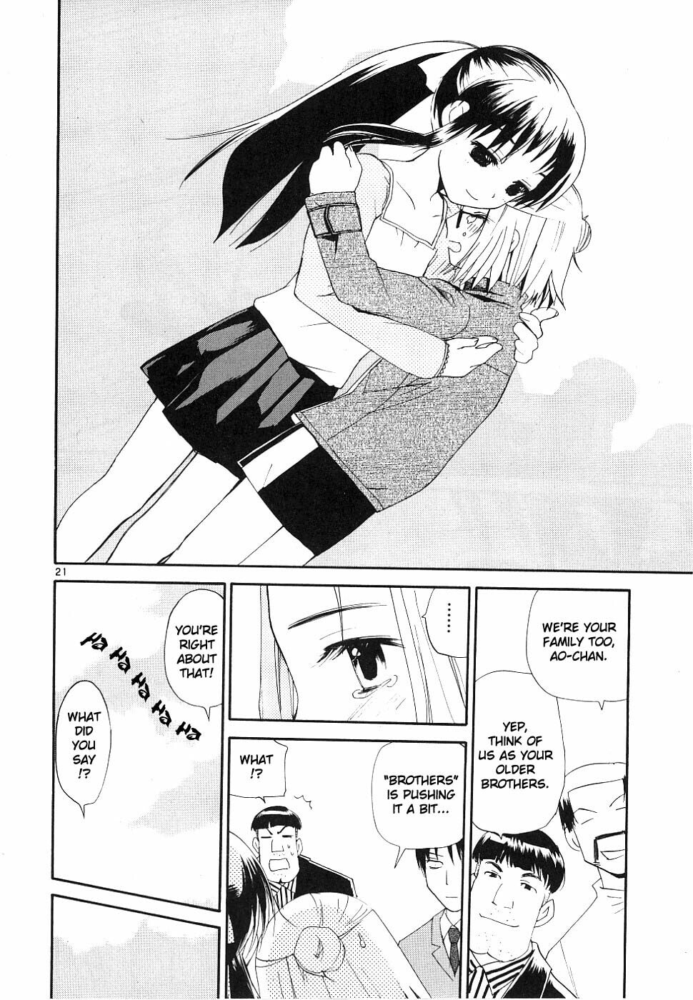 Read Rec chapter 37 image 19 on Lezhin