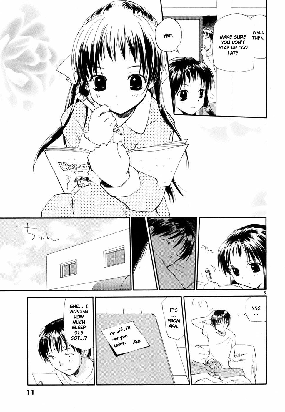 Read Rec chapter 39 image 12 on Lezhin