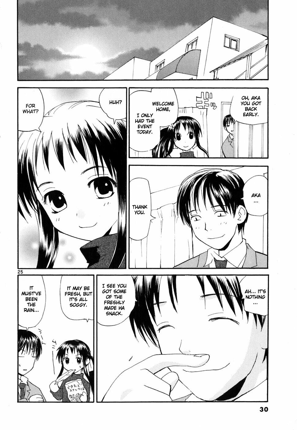 Read Rec chapter 39 image 31 on Lezhin