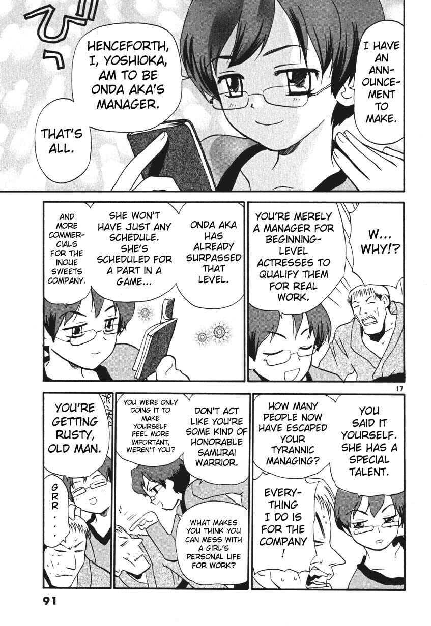 Read Rec chapter 4 image 16 on Lezhin