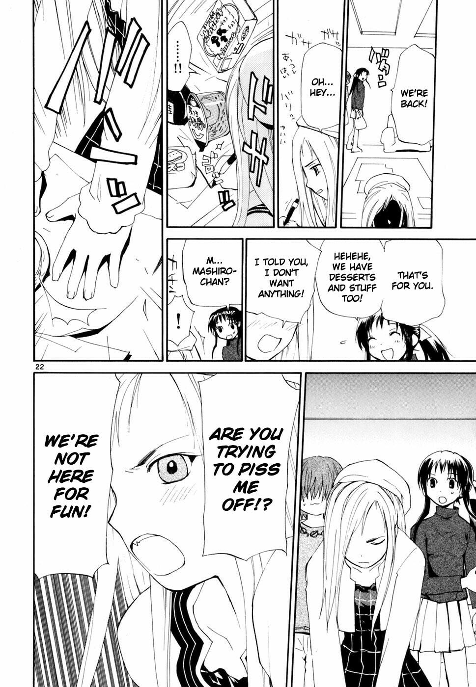 Read Rec chapter 40 image 22 on Lezhin