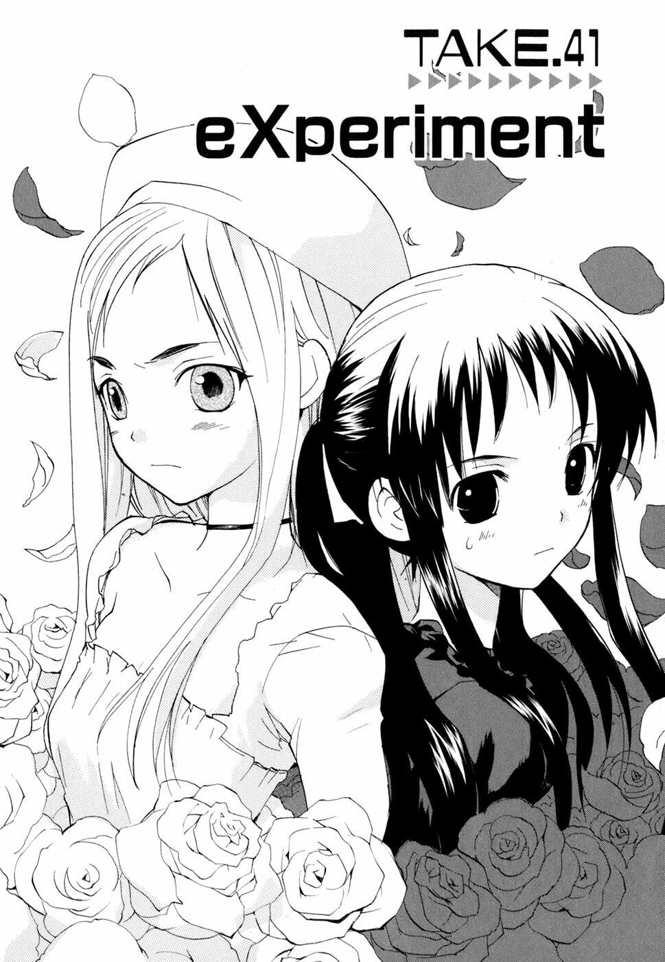 Read Rec chapter 41 image 2 on Lezhin