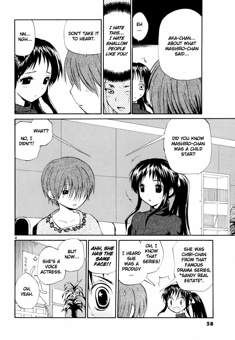 Read Rec chapter 41 image 4 on Lezhin