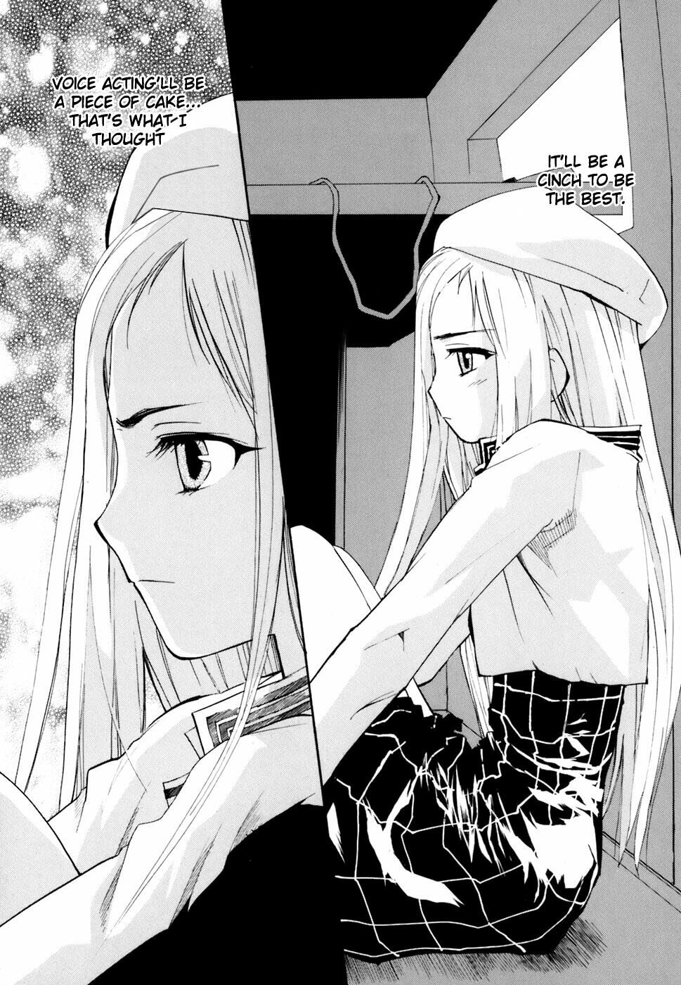Read Rec chapter 41 image 6 on Lezhin