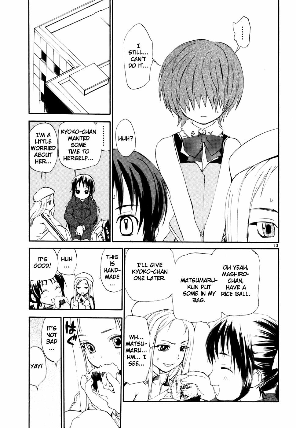 Read Rec chapter 42 image 13 on Lezhin
