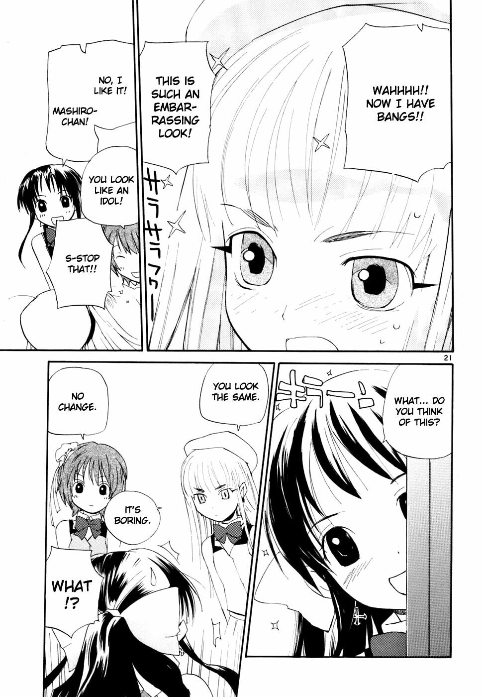 Read Rec chapter 42 image 21 on Lezhin