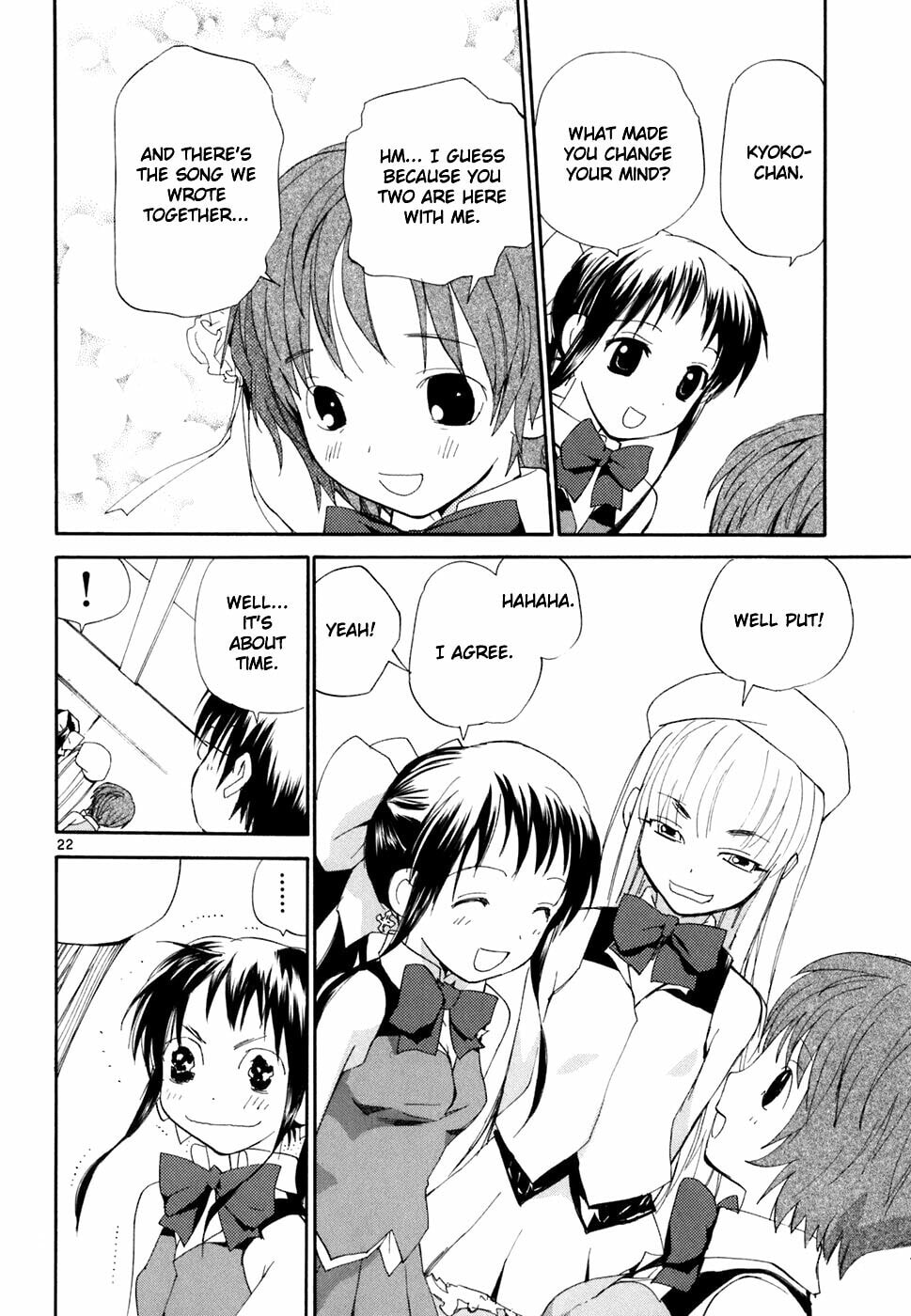 Read Rec chapter 42 image 22 on Lezhin