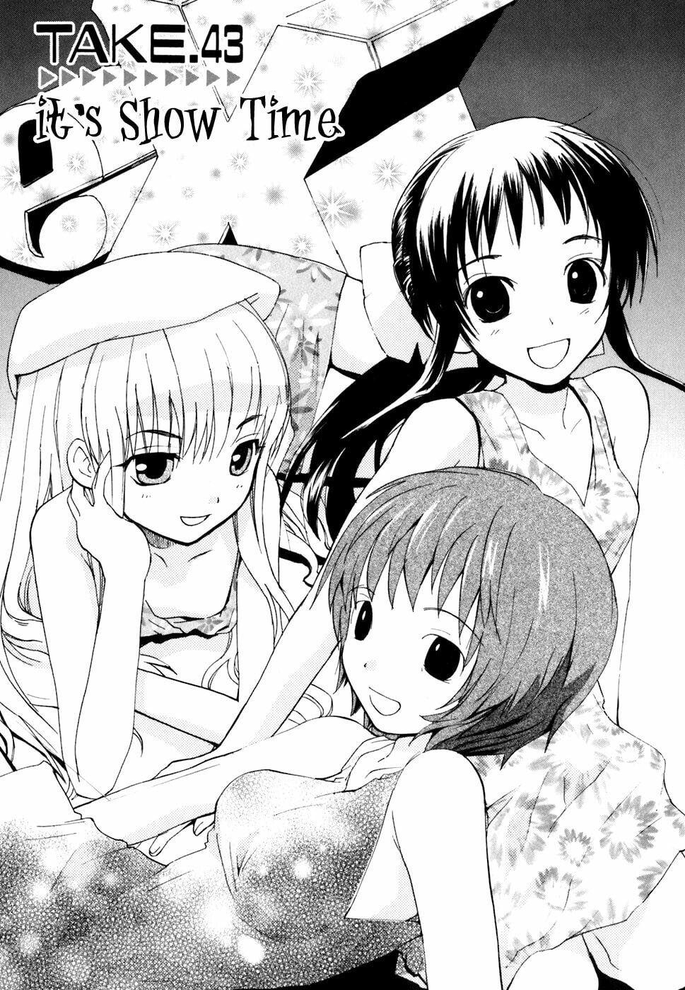 Read Rec chapter 43 image 1 on Lezhin