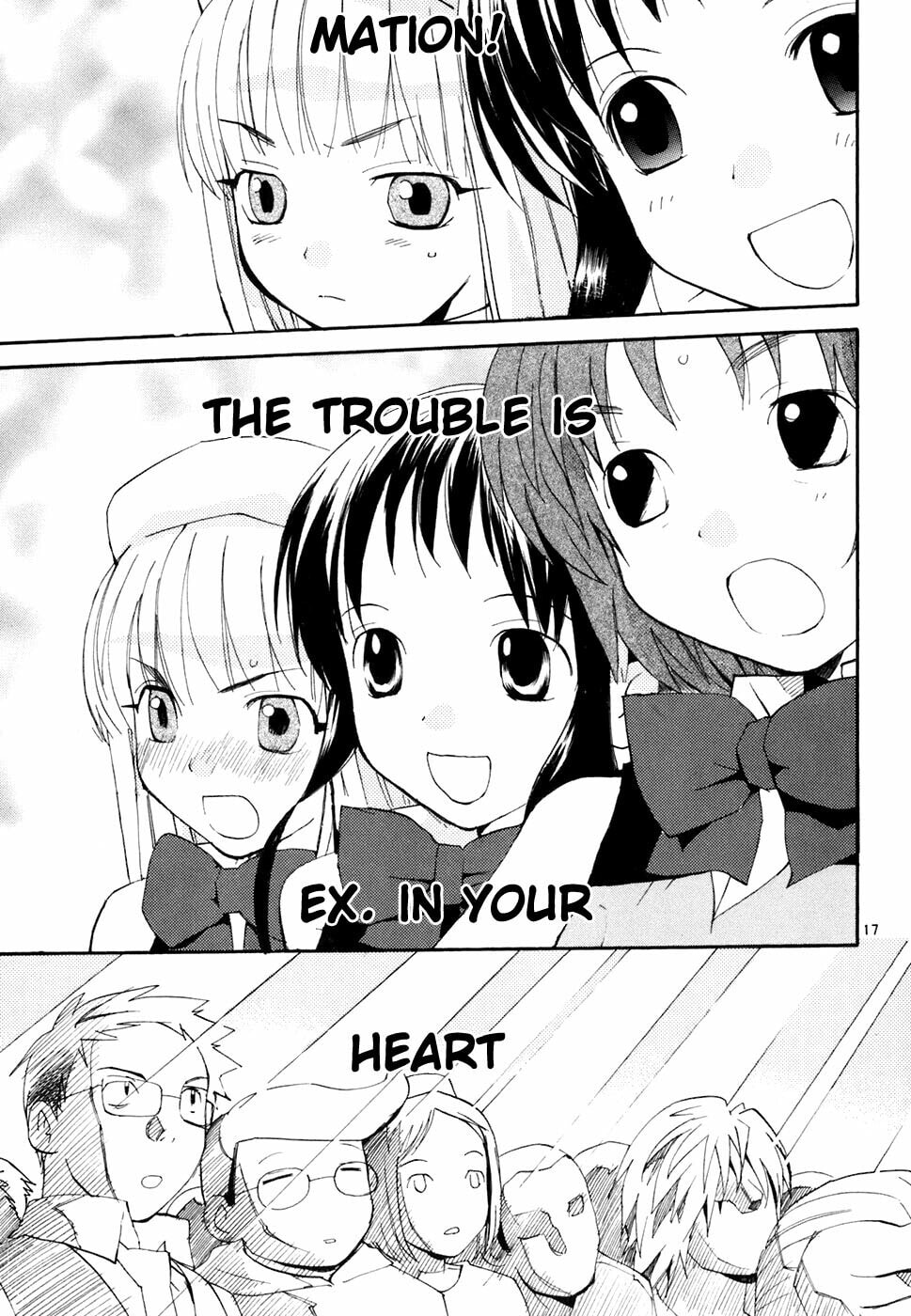 Read Rec chapter 43 image 17 on Lezhin