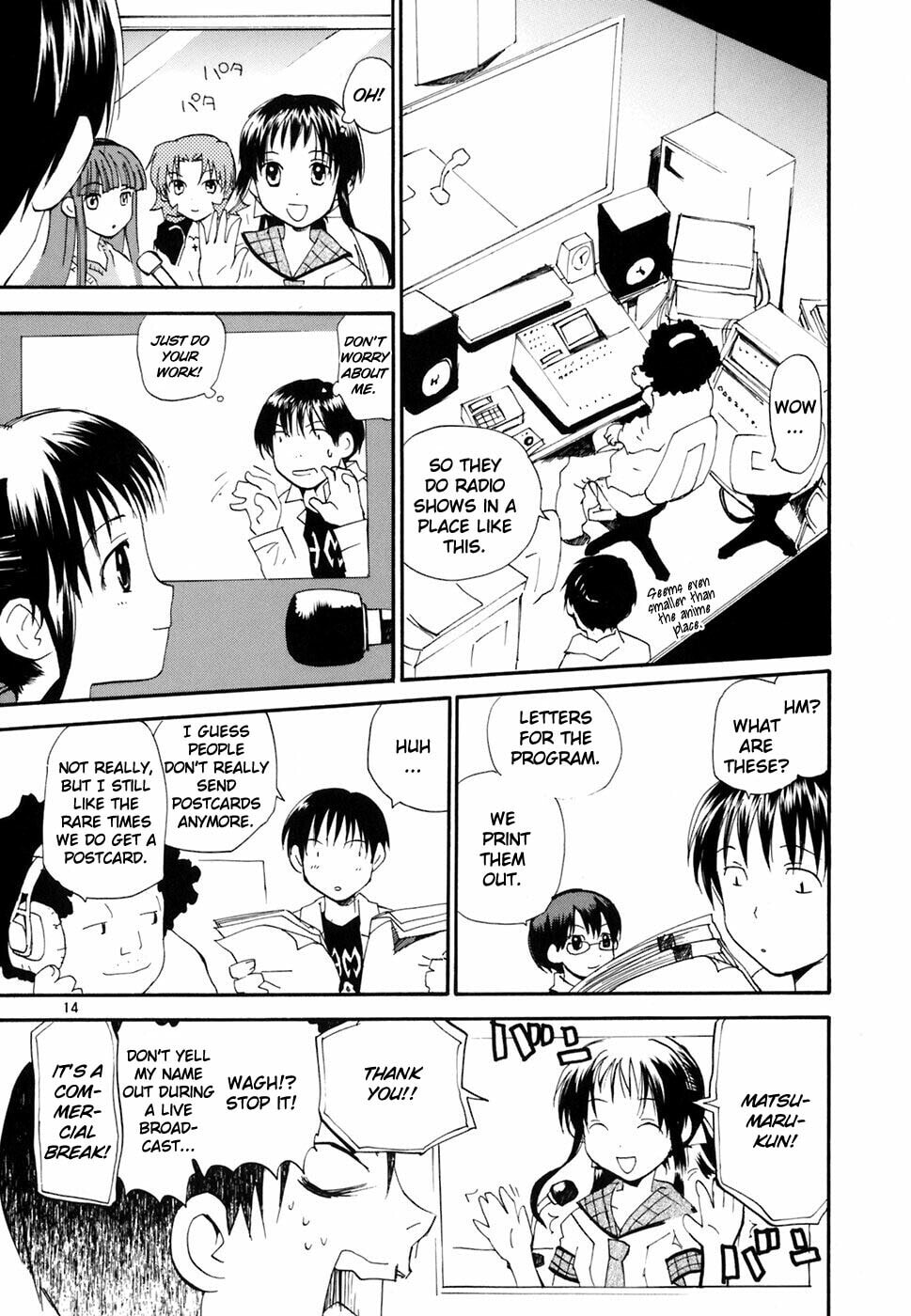 Read Rec chapter 44 image 14 on Lezhin