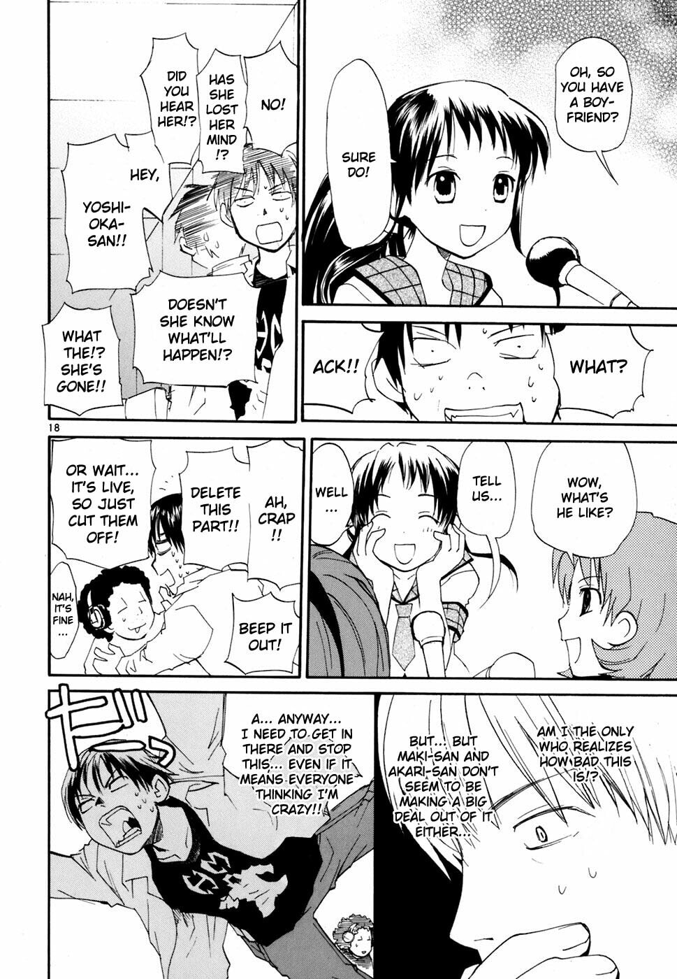 Read Rec chapter 44 image 18 on Lezhin