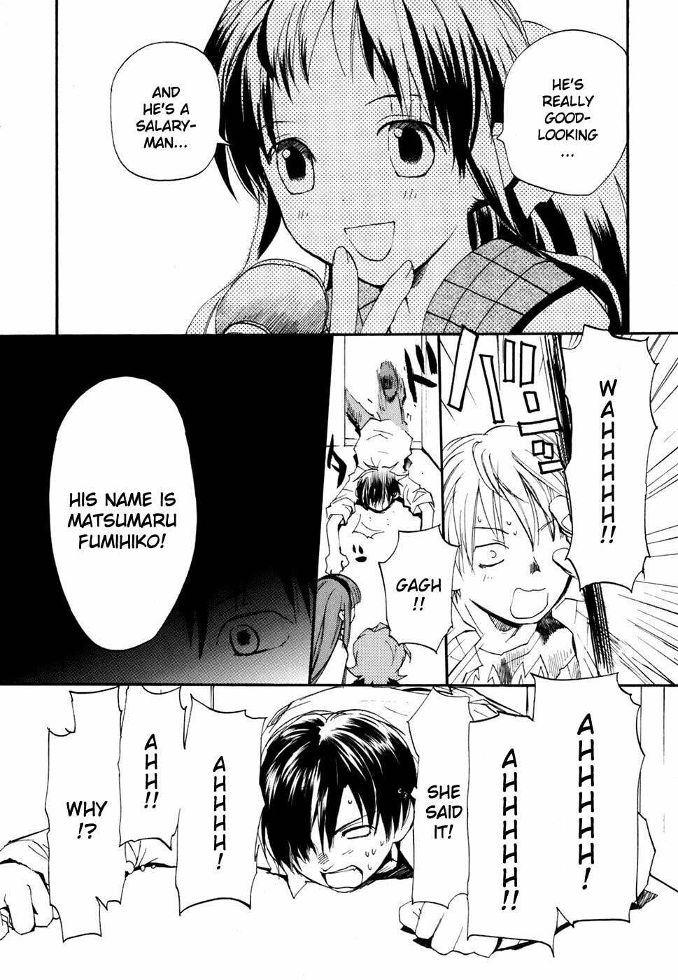 Read Rec chapter 44 image 19 on Lezhin