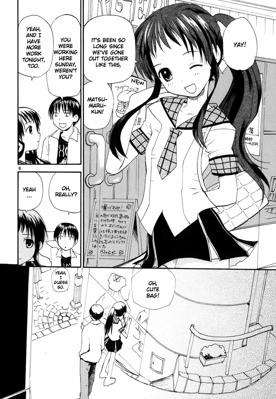 Read Rec chapter 44 image 6 on Lezhin