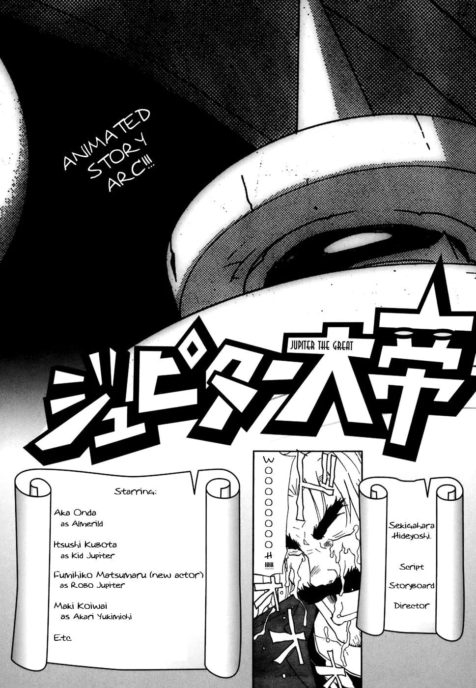 Read Rec chapter 45 image 10 on Lezhin
