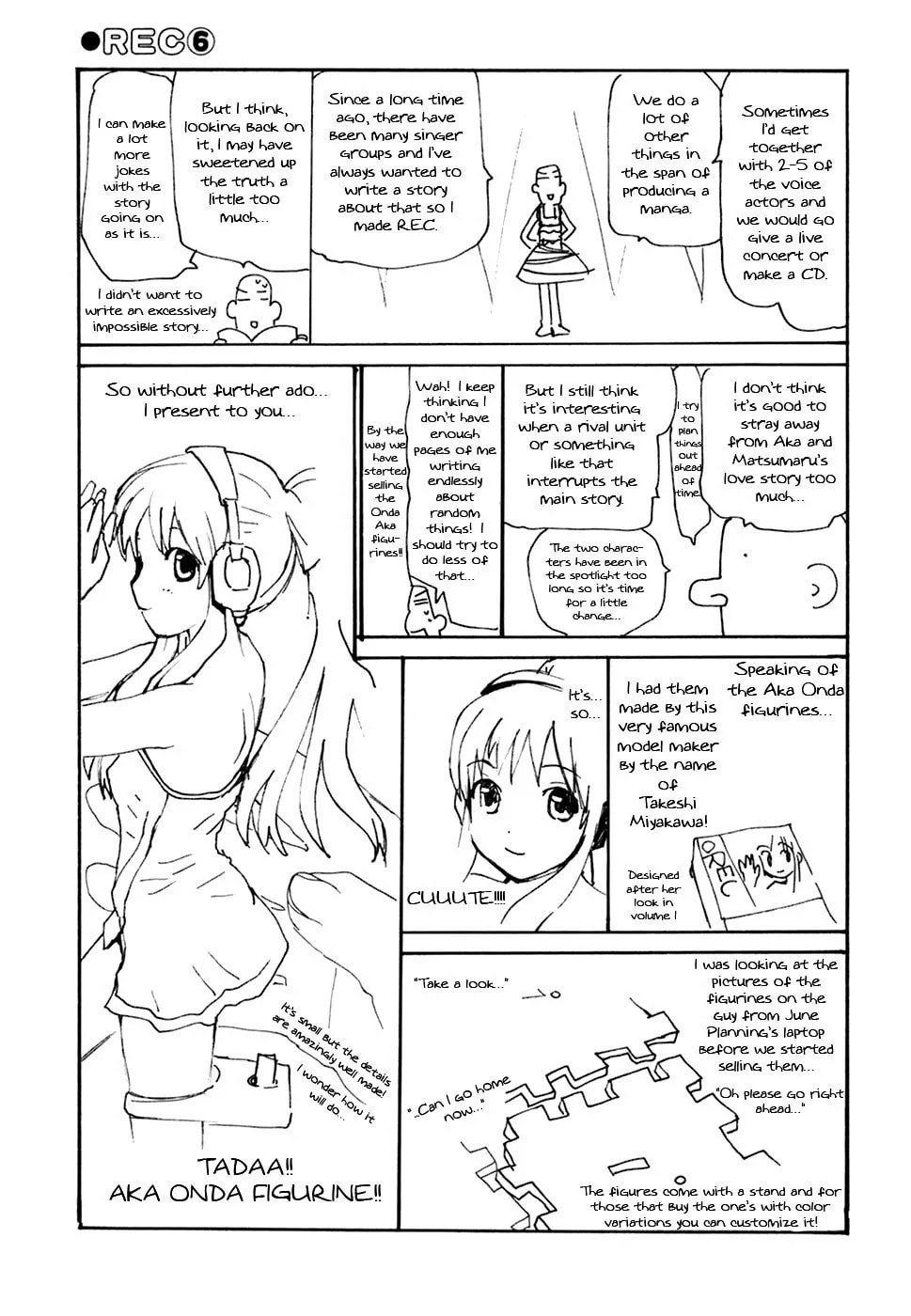 Read Rec chapter 45 image 9 on Lezhin